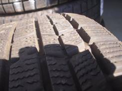 Dunlop DSX-2. Зимние, без шипов, 2015 год, 5 %, 4 шт