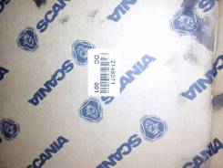 Блок управления. Scania