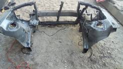 Рамка радиатора. Toyota Harrier, MCU35, MCU35W Lexus RX330, MCU35 Lexus RX350, MCU35 Lexus RX300, MCU35 Двигатель 1MZFE