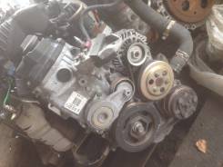 Двигатель в сборе. Honda Fit, GE6 Двигатель L13A