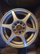Avarus. 4.5x14", 5x100.00, ET-38, �� 114,3���.