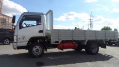 Baw Fenix. Газель бортовая аналог с ДВС ЗМЗ-409, 2 700 куб. см., 2 498 кг.