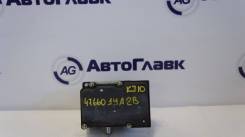 Блок abs. Nissan Dualis, KJ10 Двигатель MR20DE