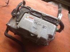 Инвертор. Toyota Prius, ZVW30, ZVW30L Двигатель 2ZRFXE