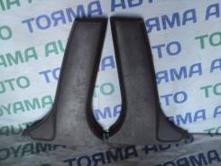 Накладка на стойку. Toyota Corolla, AE110