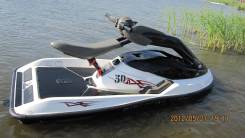 BRP Sea-Doo 3D. 110,00 л.с., Год: 2006 год