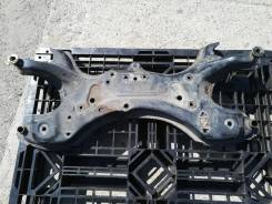 Балка поперечная. Toyota Wish, ZNE10, ZNE10G Двигатель 1ZZFE