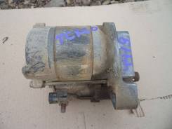 Стартер. Toyota Estima Emina, TCR20G, TCR20, TCR21, TCR10, TCR11 Toyota Previa, TCR20, TCR10 Toyota Estima Lucida, TCR11, TCR20, TCR21, TCR10 Toyota E...