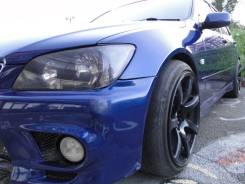 Work Emotion XT7. 9.5x18, 5x114.30, ET38, ЦО 84,0 мм.