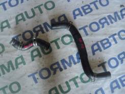 Патрубок радиатора. Toyota: Corona Premio, Corolla, Corolla Spacio, Corolla FX, Carina E, Corolla Ceres, Celica, Corona, Sprinter Carib, Sprinter, Spr...
