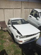 Toyota Sprinter. EE101, 4E ����