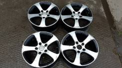 Скад. 6.5x15, 5x114.30, ET42