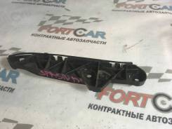 Крепление бампера. Toyota Corolla Spacio, ZZE124, NZE121, ZZE124N, ZZE122, ZZE122N, NZE121N Двигатели: 1ZZFE, 1NZFE