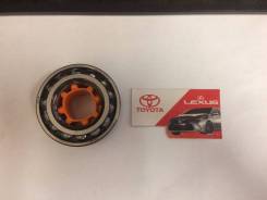 Подшипник. Toyota: Corona, Windom, Scepter, Sprinter Trueno, Corolla, Sprinter, Vista, Carina, Caldina, Sprinter Carib, Corolla FX, Solara, RAV4, Camr...