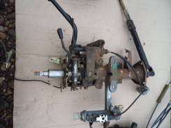 Замок зажигания. Toyota Estima Emina, CXR11, CXR10, CXR21, CXR20, TCR20, TCR21, TCR10, TCR11, TCR20G Toyota Previa, TCR20, TCR21, TCR10, TCR11 Toyota...
