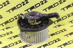 Мотор печки. Subaru Forester, SH5, SH9, SH9L, SHJ Subaru Impreza, GE2, GE3, GE6, GE7, GH2, GH3, GH6, GH7, GH8, GRB, GVB Двигатели: EJ204, EJ205, EJ20A...