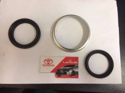 Сальник ступицы. Toyota: Corolla Levin, Sprinter Carib, Corolla Spacio, Corolla Ceres, Sprinter Trueno, Sprinter, Sprinter Marino, Corolla Двигатели...