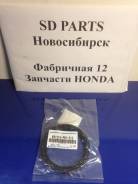 Сальник коленвала. Honda: Vigor, Concerto, Stream, Integra SJ, Stepwgn, Saber, Civic CRX, Rafaga, CR-V, Ballade, FR-V, Capa, Prelude, Accord Aerodeck...
