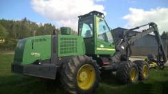 John Deere 1270D. Продается харвестер