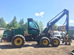 Timberjack 1270D. Продается харвестер