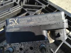 Блок abs. Toyota Wish, ZNE10, ZNE10G Двигатель 1ZZFE