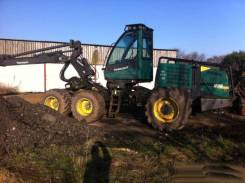 John Deere 1270D. Продается харвестер