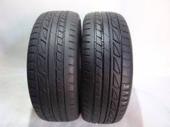 Bridgestone Playz. Летние, 2005 год, износ: 20%, 2 шт
