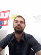 Охранник.