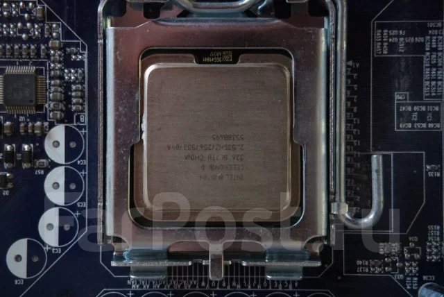 LGA775 ����