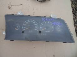 Панель приборов. Toyota Estima Emina, TCR20G, TCR20, TCR10, TCR21, TCR11 Toyota Estima Lucida, TCR11, TCR20, TCR10, TCR21 Двигатель 2TZFE