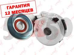 Натяжитель ремня навесного оборудования PT-3029 Lynx (гарантия 1 год!!!) NISSAN Qashqai 2.0 07> / Tiida 1.8 07> / X-Trail(T31) 2.0 07>, RENAULT Clio I...