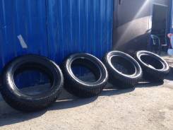 Goodyear UltraGrip Ice Arctic. Зимние, шипованные, 2014 год, без износа, 4 шт