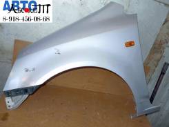Крыло. Honda Stream, LA-RN1, LA-RN3, LA-RN2, LA-RN4 Двигатели: K20A1, D17A2
