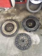 Сцепление. BMW 3-Series Toyota Mark II, JZX81, JZX91, JZX90, JZX105, JZX93, JZX115, JZX101, JZX90E, JZX110, JZX100, JZX91E Двигатели: 1JZGE, 1JZFSE, 1...