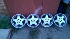 Mercedes. 8.0x18, 5x112.00, ET45, ЦО 66,6 мм.