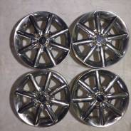 Autec. 5.5x15, 4x100.00, ET50