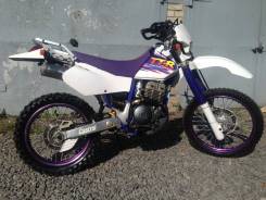 Yamaha TT-R 250. 250 куб. см., исправен, птс, с пробегом