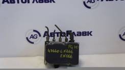 Блок abs. Nissan Bluebird Sylphy, FG10, QG10 Nissan Sunny, B15, FB15, G10 Двигатели: QG15DE, QG18DE, QG13DE