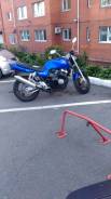 Honda CB 400SF Version S. 400 куб. см., исправен, птс, с пробегом