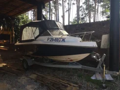 Yamaha F-17. 1987 ���, ����� 5,10��., ��������� ���������, ������ ����