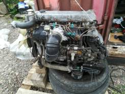 Двигатель в сборе. Isuzu Elf, NPR66L Двигатель 4HF1
