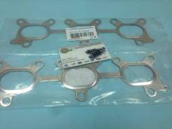 Прокладка впускного коллектора. Suzuki Escudo, TA02W, TA11W, TA31W, TA51W, TA52W, TA74W, TD02W, TD11W, TD31W, TD32W, TD51W, TD52W, TD54W, TD61W, TD62W...