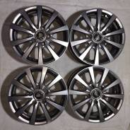 Manaray Sport. 6.0x15, 5x114.30, ET50