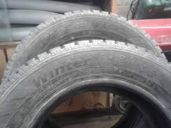 Hankook W419. Зимние, шипованные, 2011 год, износ: 50%, 4 шт