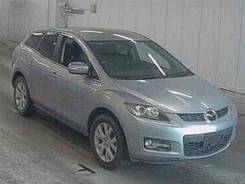 Mazda CX-7. ER3P, L3VDT