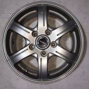 Bridgestone Balminum. 6.5x16, 5x114.30, ET38, ЦО 68,0 мм.