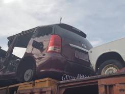 Кузов в сборе. Toyota Wish. Под заказ