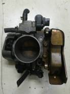 Заслонка дроссельная. Honda Stream, RN4, RN3 Honda Stepwgn, RF3, RF4, RF5, RF6 Двигатель K20A