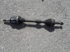 Привод. Toyota Corolla Rumion, ZRE154N, ZRE154 Двигатель 2ZRFE