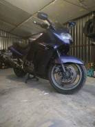 Kawasaki ZZR 1100C. 1 100 куб. см., исправен, птс, с пробегом